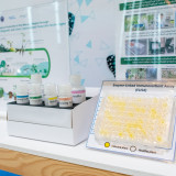 มจธ. สวทช. พร้อมพันธมิตร เดินหน้ายกระดับอุตสาหกรรมมันสำปะหลั ... พารามิเตอร์รูปภาพ 3